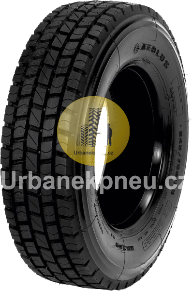 245/70 R17,5 Aeolus ADR35