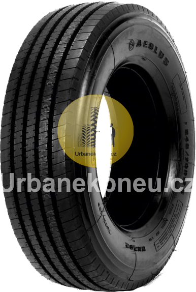 225/75 R17,5 Aeolus ASR35