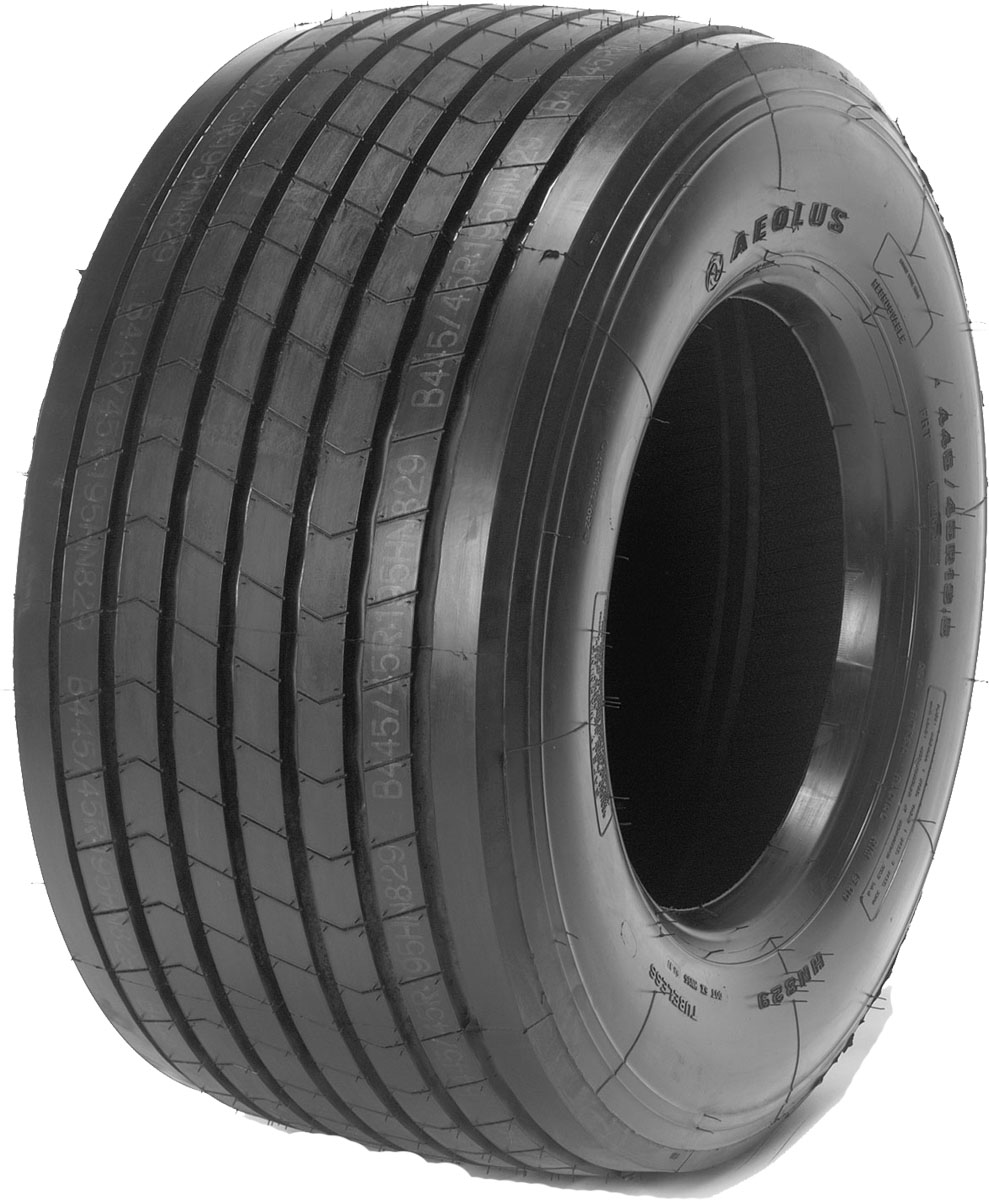 Pneu 435/50 R 19,5 Aeolus HN829 detail Pneu 435/50 R 19,5 Aeolus HN829 detail