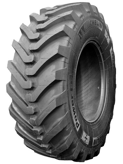 440/80 - 28 (16,9 - 28) Michelin Power CL 440/80 - 28 (16,9 - 28) Michelin Power CL